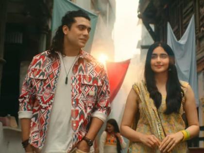 'Raabta' music video showcases fervent romance between Jubin, Adah Sharma | 'Raabta' music video showcases fervent romance between Jubin, Adah Sharma 'Raabta' music video showcases fervent romance between Jubin, Adah Sharma | 'Raabta' music video showcases fervent romance between Jubin, Adah Sharma