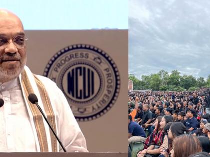 Manipur tribal leaders to meet Shah on Tuesday, to press for separate state demand | Manipur tribal leaders to meet Shah on Tuesday, to press for separate state demand Manipur tribal leaders to meet Shah on Tuesday, to press for separate state demand | Manipur tribal leaders to meet Shah on Tuesday, to press for separate state demand
