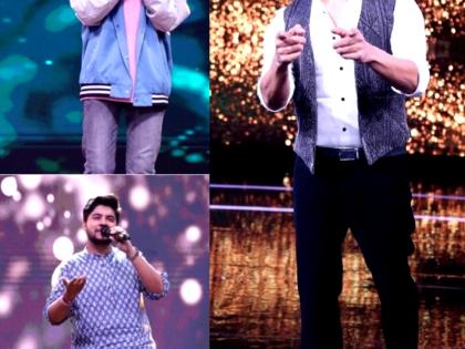 Himesh Reshammiya gives playback opportunity to 'Sa Re Ga Ma Pa' contestants | Himesh Reshammiya gives playback opportunity to 'Sa Re Ga Ma Pa' contestants Himesh Reshammiya gives playback opportunity to 'Sa Re Ga Ma Pa' contestants | Himesh Reshammiya gives playback opportunity to 'Sa Re Ga Ma Pa' contestants