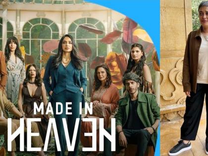 Reema Kagti reveals why it took so long to come up with 'Made In Heaven 2' | Reema Kagti reveals why it took so long to come up with 'Made In Heaven 2' Reema Kagti reveals why it took so long to come up with 'Made In Heaven 2' | Reema Kagti reveals why it took so long to come up with 'Made In Heaven 2'