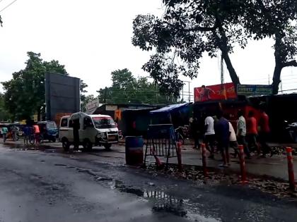 VHP's call for 12-hr bandh in Siliguri over rape-murder of schoolgirl evokes no response | VHP's call for 12-hr bandh in Siliguri over rape-murder of schoolgirl evokes no response VHP's call for 12-hr bandh in Siliguri over rape-murder of schoolgirl evokes no response | VHP's call for 12-hr bandh in Siliguri over rape-murder of schoolgirl evokes no response