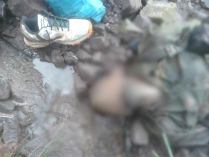 Terrorist’s body recovered in J&K’s Reasi district | Terrorist’s body recovered in J&K’s Reasi district Terrorist’s body recovered in J&K’s Reasi district | Terrorist’s body recovered in J&K’s Reasi district