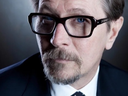 Gary Oldman quit his booze once he realised he was going to die from alcoholism | Gary Oldman quit his booze once he realised he was going to die from alcoholism