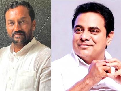 'Where are Central agencies', asks KCR on BJP MLA's Rs 100 cr claim | 'Where are Central agencies', asks KCR on BJP MLA's Rs 100 cr claim