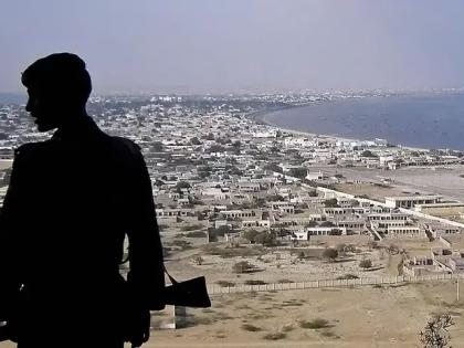 After Sunday’s suicide bombing, BLA threatens more attacks on Pak Army, Chinese in next 90 days | After Sunday’s suicide bombing, BLA threatens more attacks on Pak Army, Chinese in next 90 days After Sunday’s suicide bombing, BLA threatens more attacks on Pak Army, Chinese in next 90 days | After Sunday’s suicide bombing, BLA threatens more attacks on Pak Army, Chinese in next 90 days