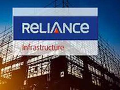 Reliance Infrastructure wins Rs 1,204 cr arbitration award from NHAI | Reliance Infrastructure wins Rs 1,204 cr arbitration award from NHAI Reliance Infrastructure wins Rs 1,204 cr arbitration award from NHAI | Reliance Infrastructure wins Rs 1,204 cr arbitration award from NHAI