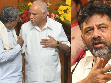 Fear of reverse 'Operation Lotus' haunts K’taka BJP ahead of 2024 | Fear of reverse 'Operation Lotus' haunts K’taka BJP ahead of 2024