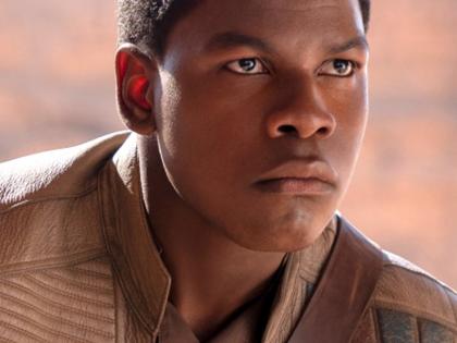 John Boyega says, he's open to doing more 'Star Wars' projects | John Boyega says, he's open to doing more 'Star Wars' projects