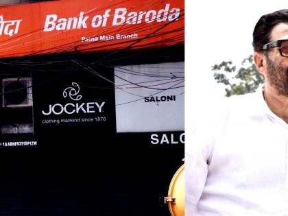 Bank of Baroda decides to withdraw e-auctioning of Sunny Deol’s property for loan dues | Bank of Baroda decides to withdraw e-auctioning of Sunny Deol’s property for loan dues Bank of Baroda decides to withdraw e-auctioning of Sunny Deol’s property for loan dues | Bank of Baroda decides to withdraw e-auctioning of Sunny Deol’s property for loan dues