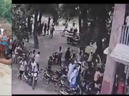 Trivial issues igniting violence in Bihar, cops suspect hand of anti-socials | Trivial issues igniting violence in Bihar, cops suspect hand of anti-socials Trivial issues igniting violence in Bihar, cops suspect hand of anti-socials | Trivial issues igniting violence in Bihar, cops suspect hand of anti-socials