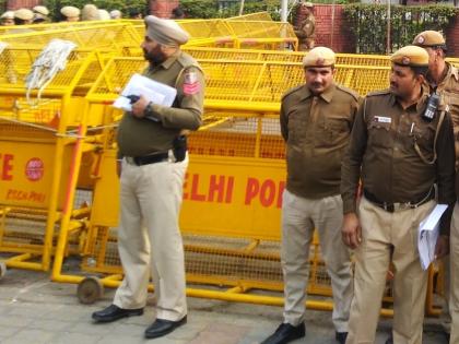 Criminals uproot ATM kiosk even as Delhi security tightened for G20 Summit | Criminals uproot ATM kiosk even as Delhi security tightened for G20 Summit