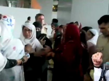 4K women performed Haj without 'mahram', says PM Modi, announces new campaign to mark I-Day | 4K women performed Haj without 'mahram', says PM Modi, announces new campaign to mark I-Day 4K women performed Haj without 'mahram', says PM Modi, announces new campaign to mark I-Day | 4K women performed Haj without 'mahram', says PM Modi, announces new campaign to mark I-Day