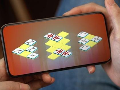 Digital puzzle games can boost memory in older adults: Study | Digital puzzle games can boost memory in older adults: Study Digital puzzle games can boost memory in older adults: Study | Digital puzzle games can boost memory in older adults: Study