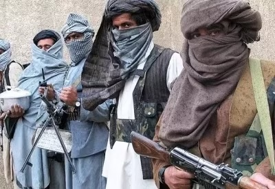 ‘Infiltrate Pakistan, take revenge’: Afghan Taliban commander tells TTP cadre | ‘Infiltrate Pakistan, take revenge’: Afghan Taliban commander tells TTP cadre