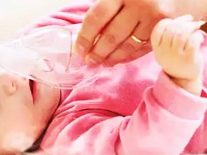 Oxygen therapy can save kids in hypoxic conditions: experts | Oxygen therapy can save kids in hypoxic conditions: experts Oxygen therapy can save kids in hypoxic conditions: experts | Oxygen therapy can save kids in hypoxic conditions: experts