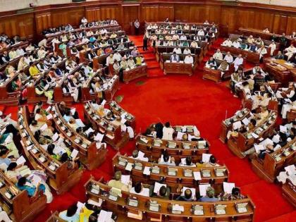 BJP’s twin adjournment motions admitted in Bengal Assembly | BJP’s twin adjournment motions admitted in Bengal Assembly