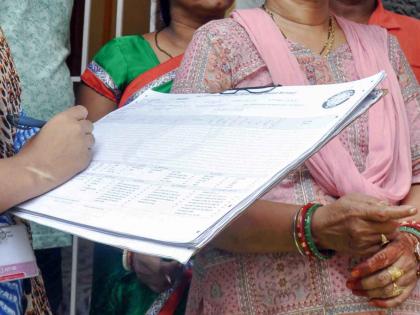 Bihar caste-based survey almost complete, will soon be in public domain | Bihar caste-based survey almost complete, will soon be in public domain Bihar caste-based survey almost complete, will soon be in public domain | Bihar caste-based survey almost complete, will soon be in public domain