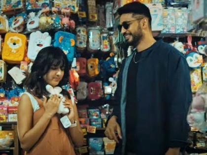 For Shirley Setia, the 'best part' of 'Sach Bata Mujhe' was the Tokyo shoot | For Shirley Setia, the 'best part' of 'Sach Bata Mujhe' was the Tokyo shoot