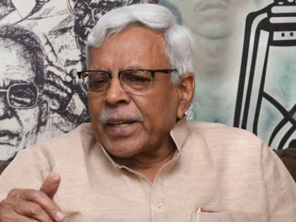 RJD leader says PM Modi 'more visible' than Lord Ram in Ayodhya | RJD leader says PM Modi 'more visible' than Lord Ram in Ayodhya RJD leader says PM Modi 'more visible' than Lord Ram in Ayodhya | RJD leader says PM Modi 'more visible' than Lord Ram in Ayodhya