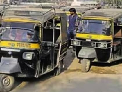 Three-wheelers, e-rickshaw on one-day strike in Patna | Three-wheelers, e-rickshaw on one-day strike in Patna Three-wheelers, e-rickshaw on one-day strike in Patna | Three-wheelers, e-rickshaw on one-day strike in Patna
