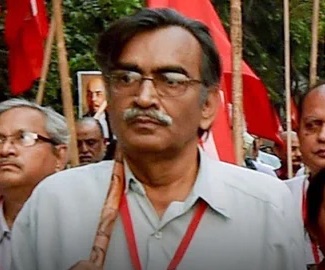 CPIM) leader Surya Kanta Mishra recovering fast, to be discharged soon | CPIM) leader Surya Kanta Mishra recovering fast, to be discharged soon CPIM) leader Surya Kanta Mishra recovering fast, to be discharged soon | CPIM) leader Surya Kanta Mishra recovering fast, to be discharged soon