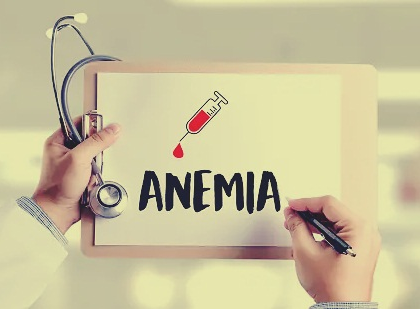 Study claims ‘Siddha’ drugs combination can reduce anaemia in girls | Study claims ‘Siddha’ drugs combination can reduce anaemia in girls Study claims ‘Siddha’ drugs combination can reduce anaemia in girls | Study claims ‘Siddha’ drugs combination can reduce anaemia in girls