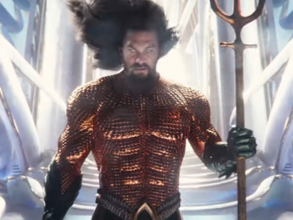 Jason Momoa on his ‘Aquaman’ future: It’s not looking too good | Jason Momoa on his ‘Aquaman’ future: It’s not looking too good