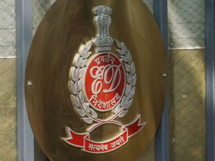 Andhra liquor scam: ED seizes incriminating material during searches | Andhra liquor scam: ED seizes incriminating material during searches