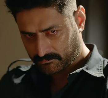 ‘Freelancer’ Mohit Raina returns to save Aliya in ‘The Freelancer: The Conclusion’ | ‘Freelancer’ Mohit Raina returns to save Aliya in ‘The Freelancer: The Conclusion’ ‘Freelancer’ Mohit Raina returns to save Aliya in ‘The Freelancer: The Conclusion’ | ‘Freelancer’ Mohit Raina returns to save Aliya in ‘The Freelancer: The Conclusion’