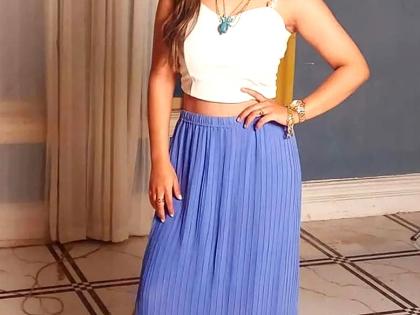 Shalini Mahal on 'Kundali Bhagya': It's a challenge to enter an ongoing show | Shalini Mahal on 'Kundali Bhagya': It's a challenge to enter an ongoing show Shalini Mahal on 'Kundali Bhagya': It's a challenge to enter an ongoing show | Shalini Mahal on 'Kundali Bhagya': It's a challenge to enter an ongoing show