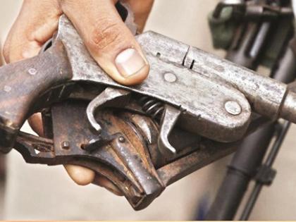 Bank manager shot-at, injured in Bihar | Bank manager shot-at, injured in Bihar Bank manager shot-at, injured in Bihar | Bank manager shot-at, injured in Bihar