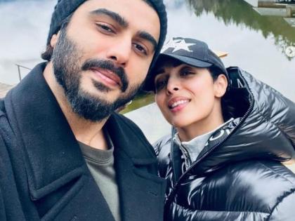 Malaika unfollows Arjun's sisters and father on social media | Malaika unfollows Arjun's sisters and father on social media Malaika unfollows Arjun's sisters and father on social media | Malaika unfollows Arjun's sisters and father on social media