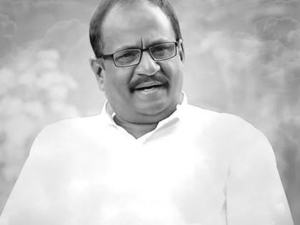 Tamil actor-director G. Marimuthu passes away at 56 due to cardiac arrest | Tamil actor-director G. Marimuthu passes away at 56 due to cardiac arrest Tamil actor-director G. Marimuthu passes away at 56 due to cardiac arrest | Tamil actor-director G. Marimuthu passes away at 56 due to cardiac arrest