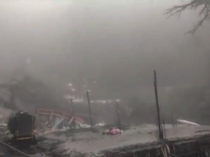 Nine killed as temple in Shimla collapses | Nine killed as temple in Shimla collapses Nine killed as temple in Shimla collapses | Nine killed as temple in Shimla collapses
