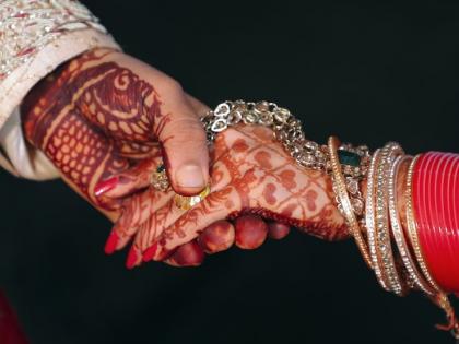 Bihar: Panchayat orders couple to leave village after allowing them to get married | Bihar: Panchayat orders couple to leave village after allowing them to get married
