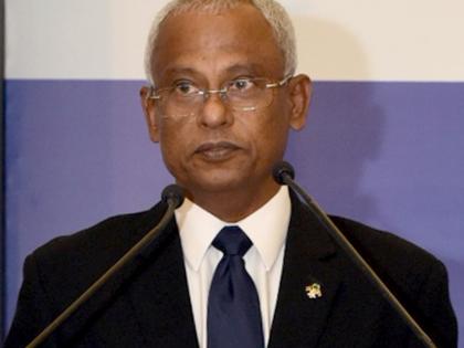 Maldives Prez polls: 400 Maldivian nationals to cast votes in Thiruvananthapuram | Maldives Prez polls: 400 Maldivian nationals to cast votes in Thiruvananthapuram Maldives Prez polls: 400 Maldivian nationals to cast votes in Thiruvananthapuram | Maldives Prez polls: 400 Maldivian nationals to cast votes in Thiruvananthapuram
