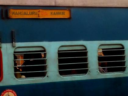 Stones pelted at three trains in Kerala, probe underway | Stones pelted at three trains in Kerala, probe underway Stones pelted at three trains in Kerala, probe underway | Stones pelted at three trains in Kerala, probe underway