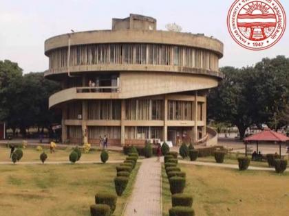 Polling begins for Panjab University Campus Students’ Council | Polling begins for Panjab University Campus Students’ Council Polling begins for Panjab University Campus Students’ Council | Polling begins for Panjab University Campus Students’ Council