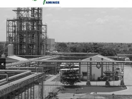 Balaji Amines financial results delayed due to unavailability of management | Balaji Amines financial results delayed due to unavailability of management Balaji Amines financial results delayed due to unavailability of management | Balaji Amines financial results delayed due to unavailability of management