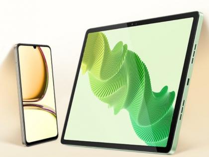 realme Pad 2: Perfect companion for today’s youth | realme Pad 2: Perfect companion for today’s youth realme Pad 2: Perfect companion for today’s youth | realme Pad 2: Perfect companion for today’s youth