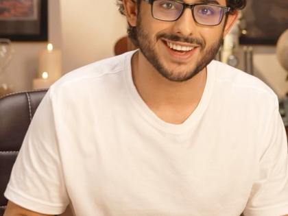 CarryMinati becomes highest subscribed personality of Indian origin in Asia | CarryMinati becomes highest subscribed personality of Indian origin in Asia CarryMinati becomes highest subscribed personality of Indian origin in Asia | CarryMinati becomes highest subscribed personality of Indian origin in Asia