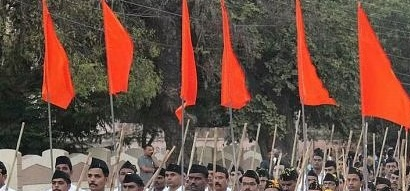 RSS to hold 6-day brainstorming session in MP | RSS to hold 6-day brainstorming session in MP