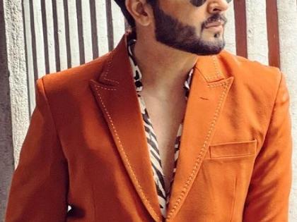 'Saubhagyavati Bhava?' allowed Dheeraj Dhoopar to push his boundaries as actor | 'Saubhagyavati Bhava?' allowed Dheeraj Dhoopar to push his boundaries as actor 'Saubhagyavati Bhava?' allowed Dheeraj Dhoopar to push his boundaries as actor | 'Saubhagyavati Bhava?' allowed Dheeraj Dhoopar to push his boundaries as actor
