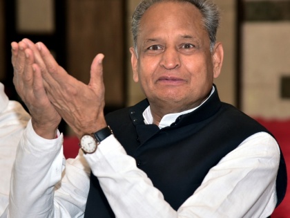 Bill for life term in paper leak cases to be tabled in Raj Assembly: CM Gehlot | Bill for life term in paper leak cases to be tabled in Raj Assembly: CM Gehlot