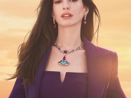 Anne Hathaway was told her 'career would fall off a cliff at the age of 35' | Anne Hathaway was told her 'career would fall off a cliff at the age of 35' Anne Hathaway was told her 'career would fall off a cliff at the age of 35' | Anne Hathaway was told her 'career would fall off a cliff at the age of 35'