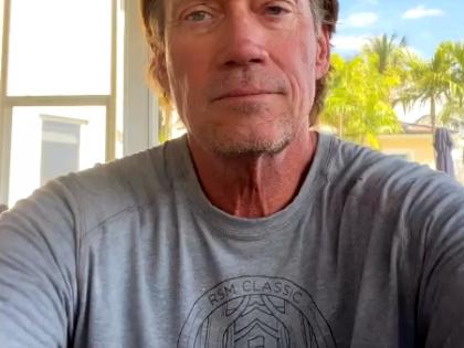 'Hercules' star Kevin Sorbo felt sidelined in industry due to his conservative views | 'Hercules' star Kevin Sorbo felt sidelined in industry due to his conservative views 'Hercules' star Kevin Sorbo felt sidelined in industry due to his conservative views | 'Hercules' star Kevin Sorbo felt sidelined in industry due to his conservative views