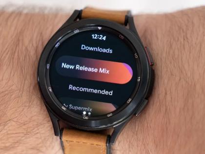 YouTube Music for Wear OS now lets users browse songs in playlist, albums | YouTube Music for Wear OS now lets users browse songs in playlist, albums
