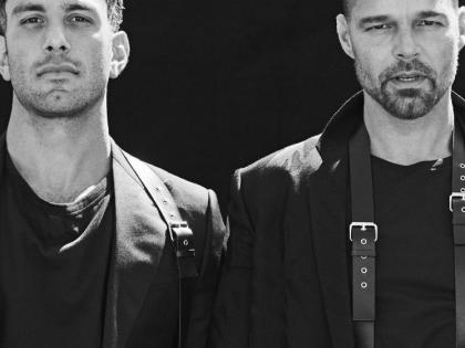 Ricky Martin, ex-husband Jwan Yosef reach divorce settlement agreement | Ricky Martin, ex-husband Jwan Yosef reach divorce settlement agreement