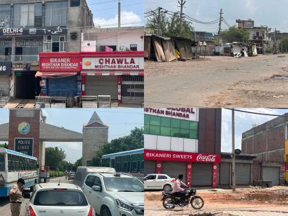 6 dead, 116 arrested in Nuh, no fresh clashes: District admin | 6 dead, 116 arrested in Nuh, no fresh clashes: District admin