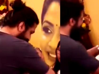 Yash holds Vijay Raghavendra tight as he tears up during wife Spandana's funeral | Yash holds Vijay Raghavendra tight as he tears up during wife Spandana's funeral Yash holds Vijay Raghavendra tight as he tears up during wife Spandana's funeral | Yash holds Vijay Raghavendra tight as he tears up during wife Spandana's funeral